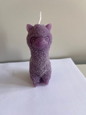 Lama joy