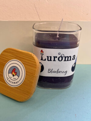 Blueberry