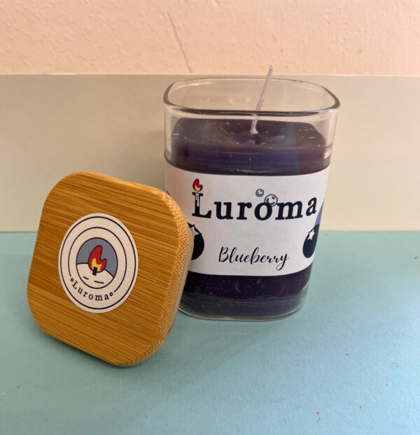 Blueberry