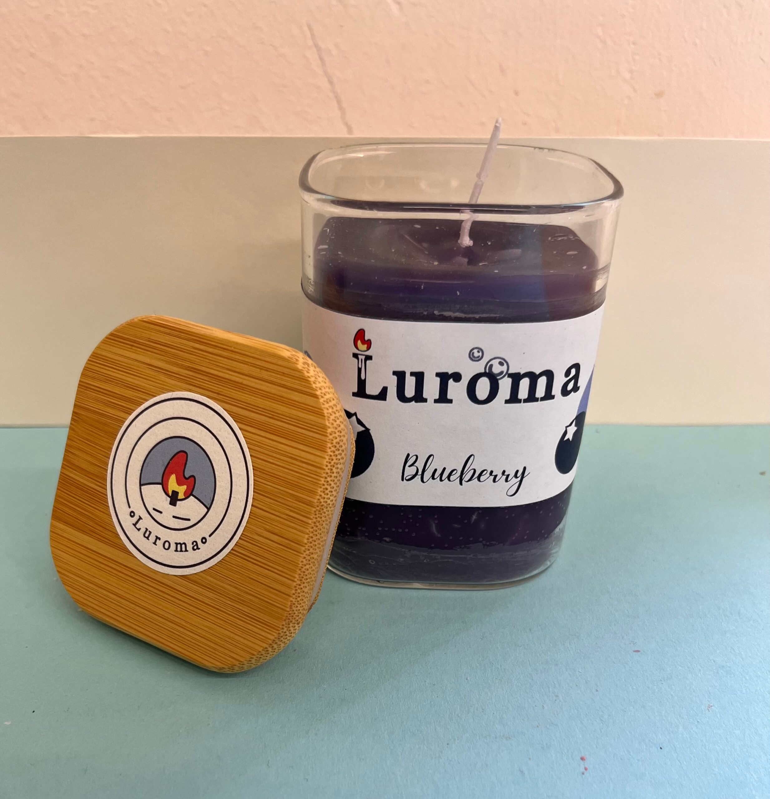 Blueberry