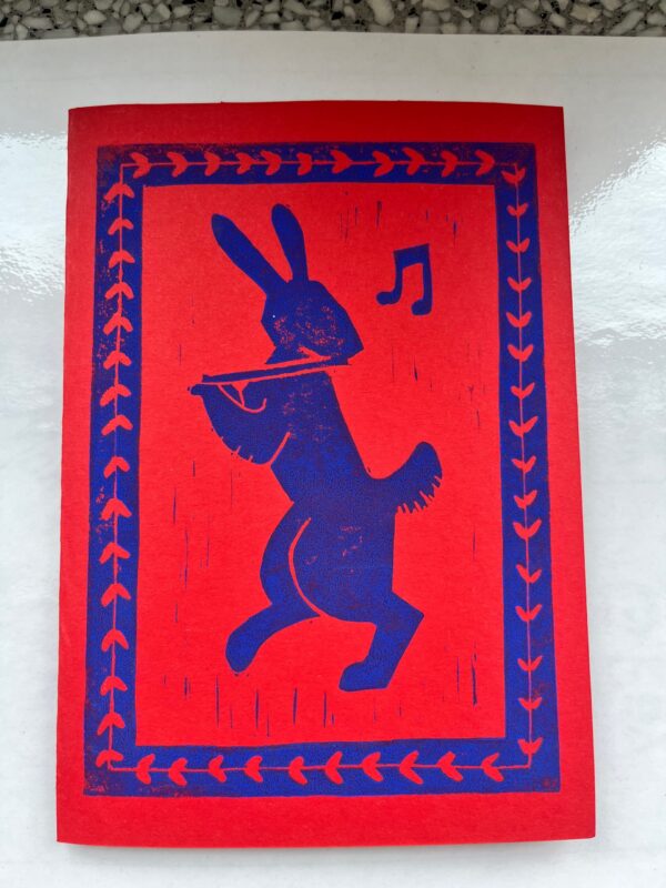 Osterkarte – Bild 4